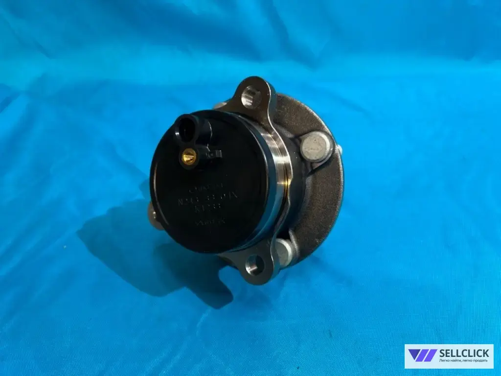 Ступица перед. MAZDA / FIAT MX-5 / ROADSTER / 124 ND 2015-2021