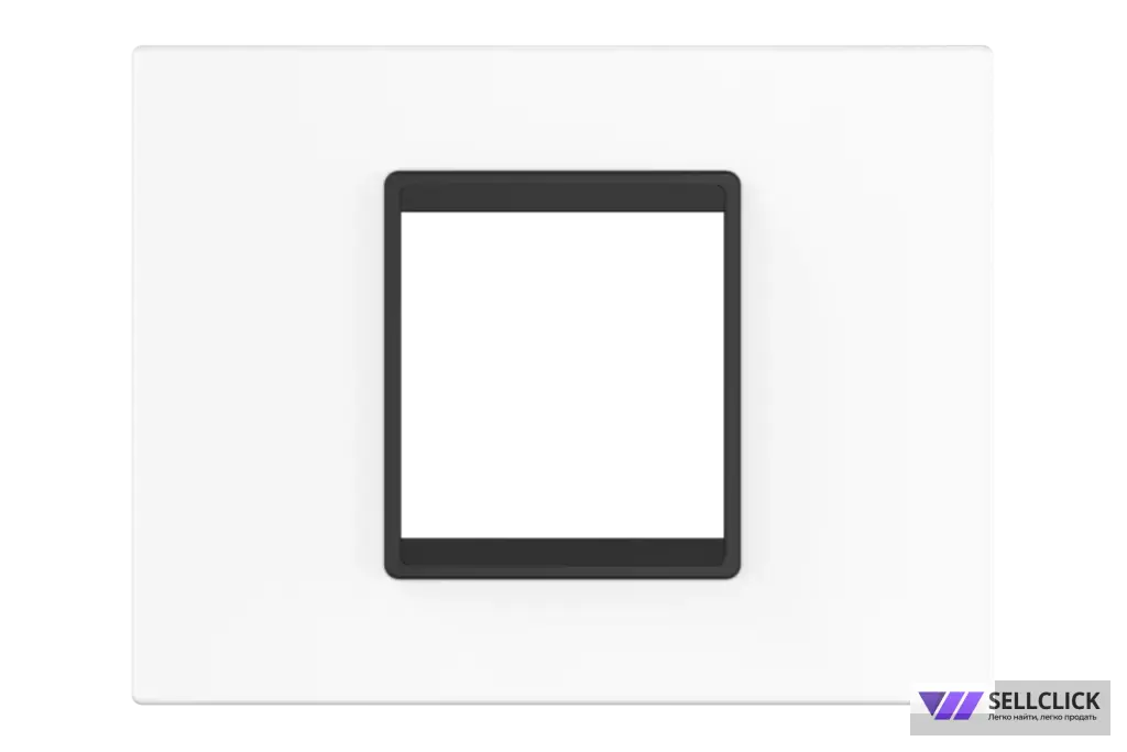 Рамка декоративная 2М CADUCEUS ALING EXPERIENCE широкая Basic