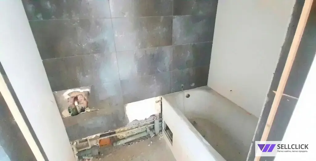 Квартира 1 комната, 32 м², 1/9 эт., Агент