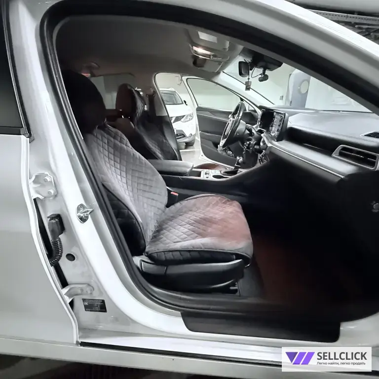 Kia K5 {314} Автомат, 2022, 73000 км