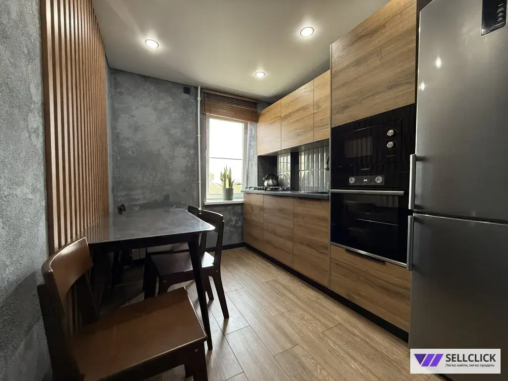 Квартира 2 комнаты, 47 м², 4/9 эт., Агент