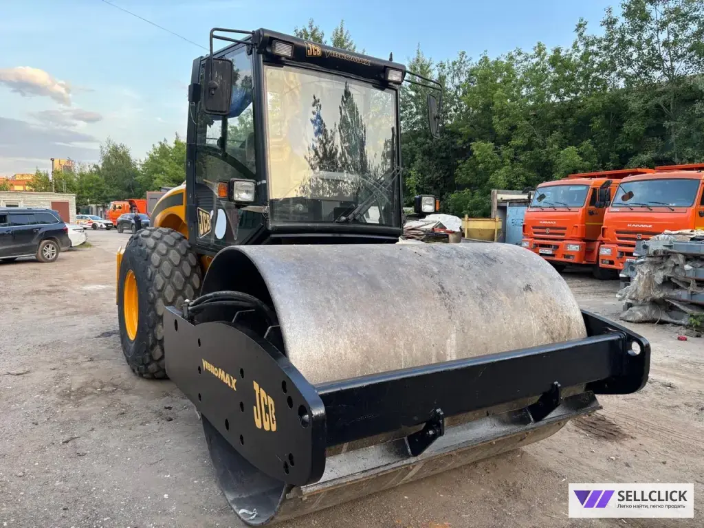 аренда дорожного катка