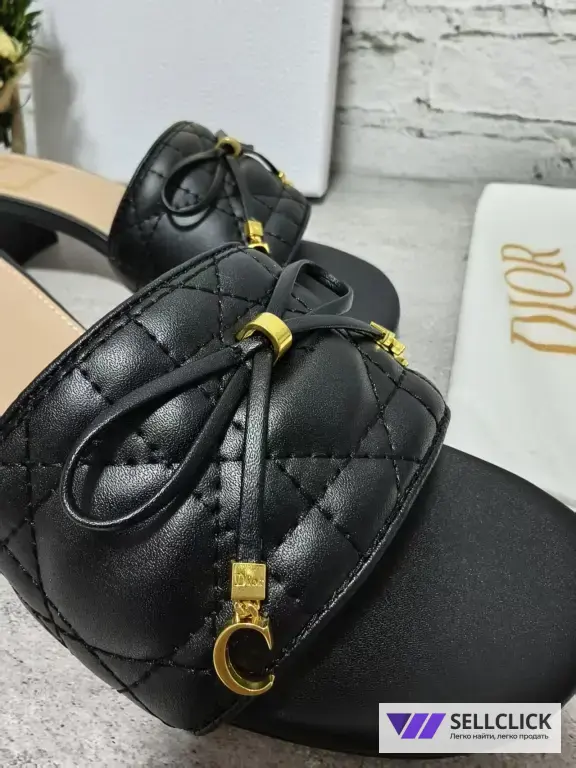 Dior 2026 Новые