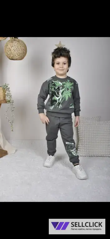 костюм двойка, двунитка