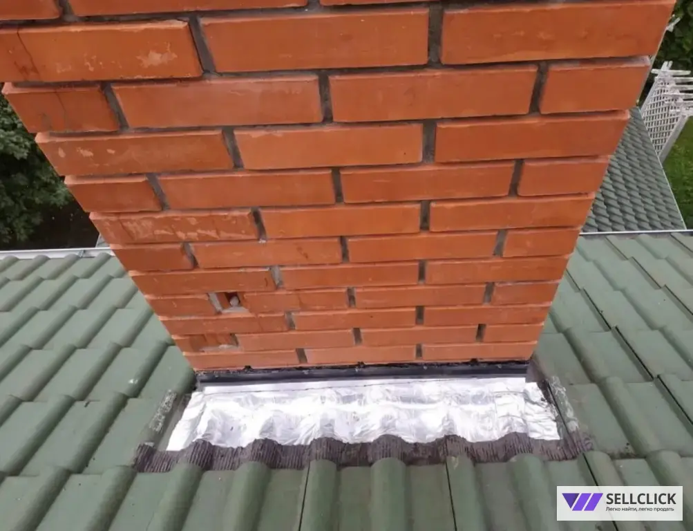 Ремонт крыши под ключ