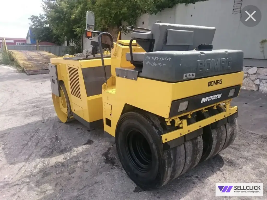 каток дорожный аренда