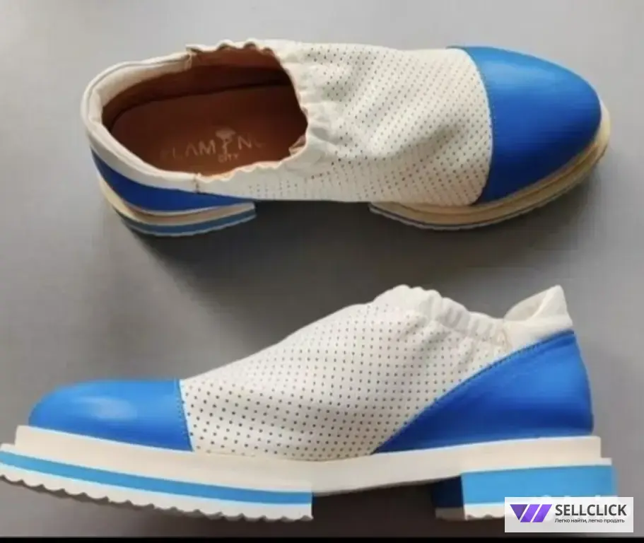 женские лоферы производство Италия на узкую ногу