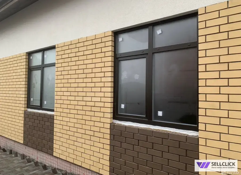 Продажа окон. Под заказ