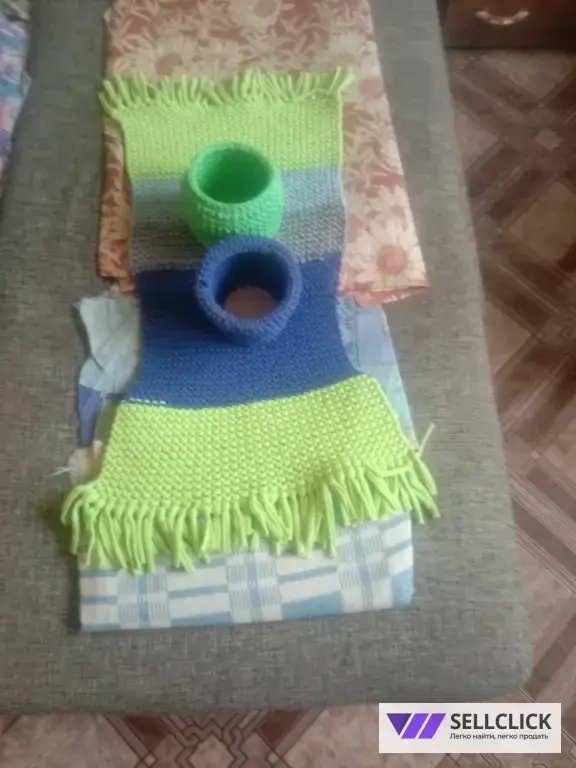 Творчество.Декор для дома