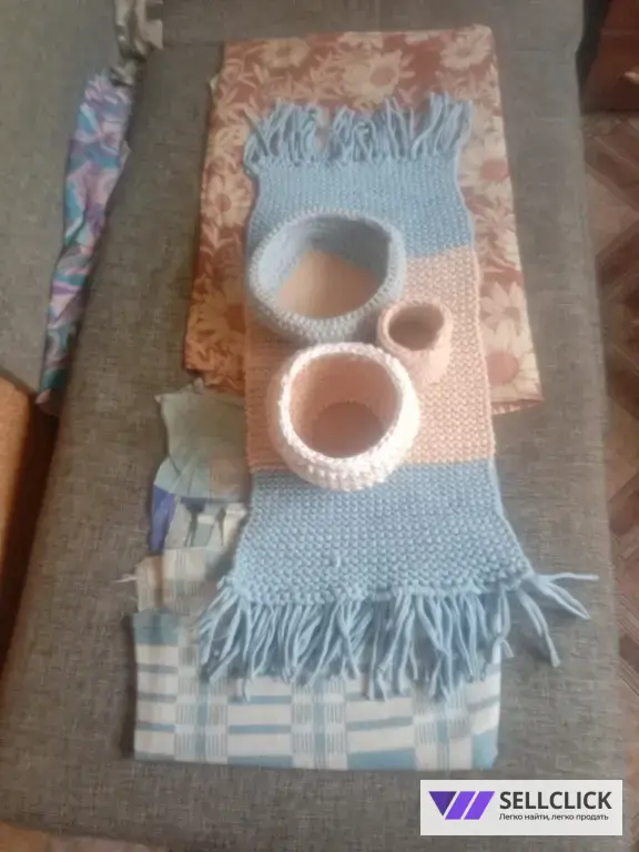 Творчество.Декор для дома