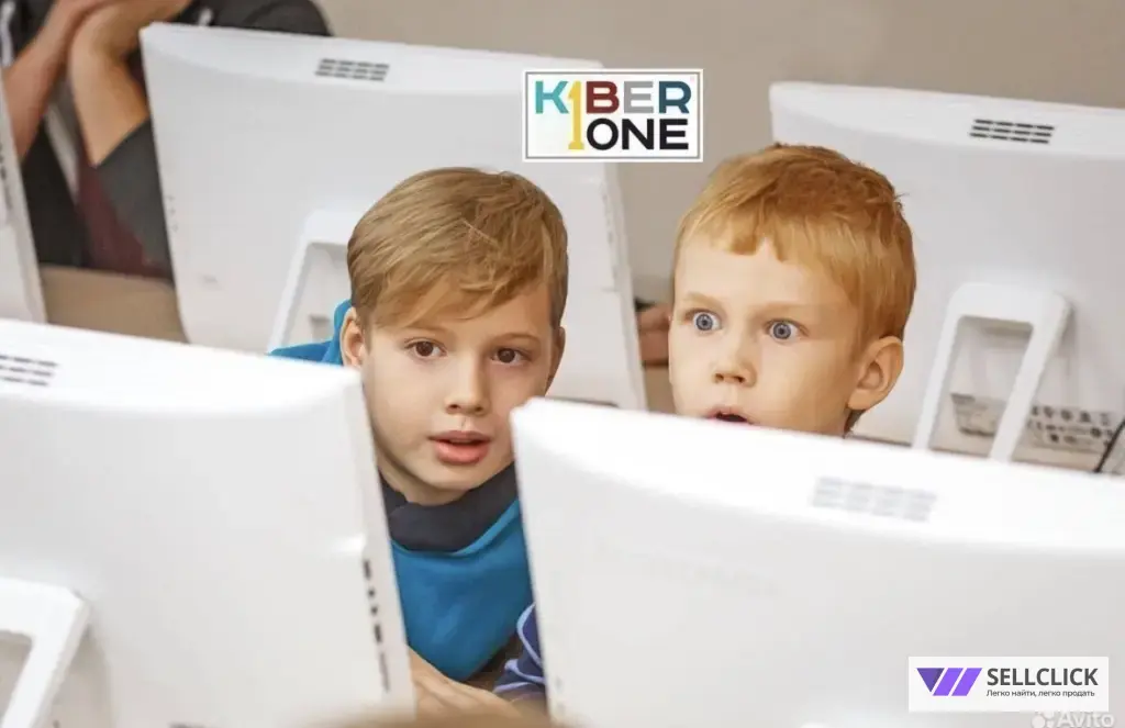 Программирование детям (6-14 лет ИТ)