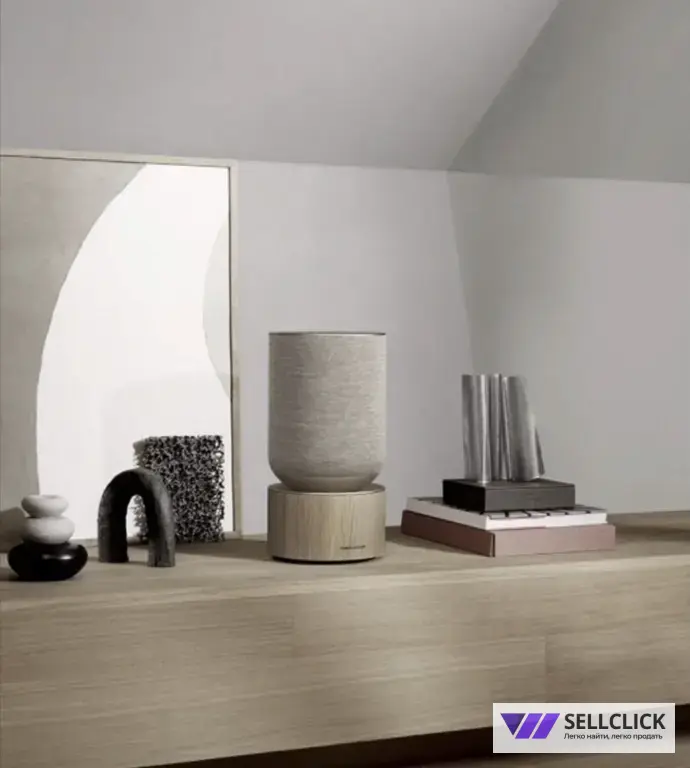 Bang olufsen beosound Balance NEW