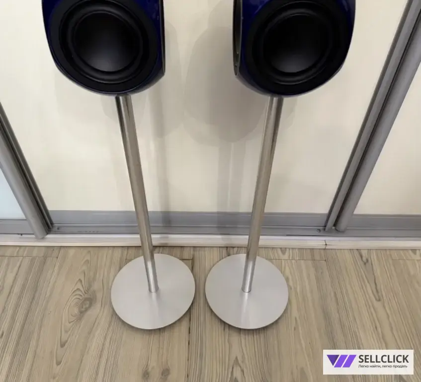 B&O beolab 3 blue Lux