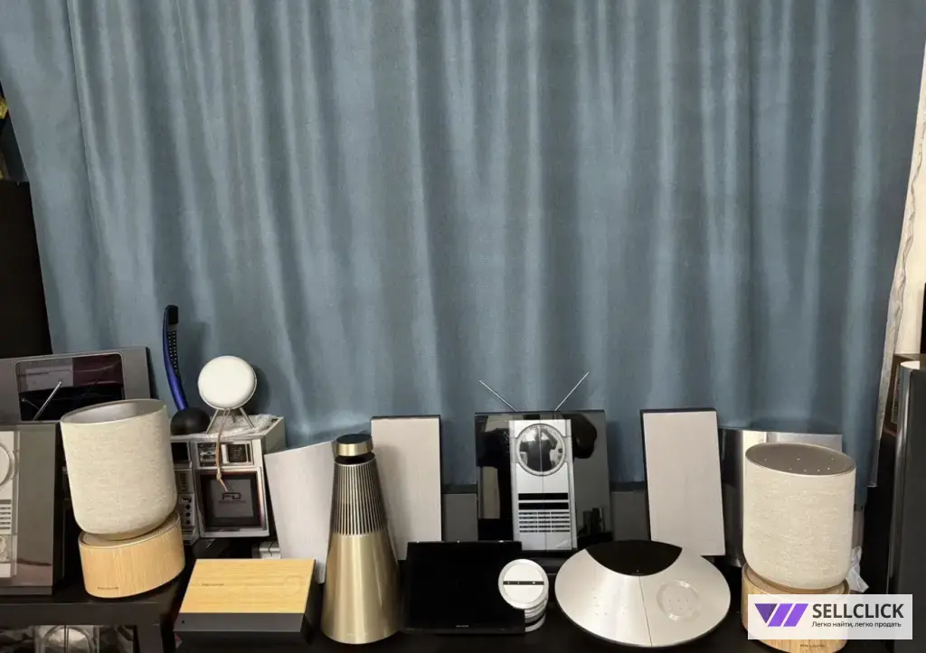 Bang olufsen beosound Balance NEW