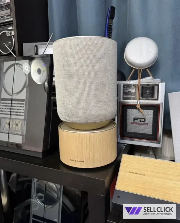 Bang olufsen beosound Balance NEW