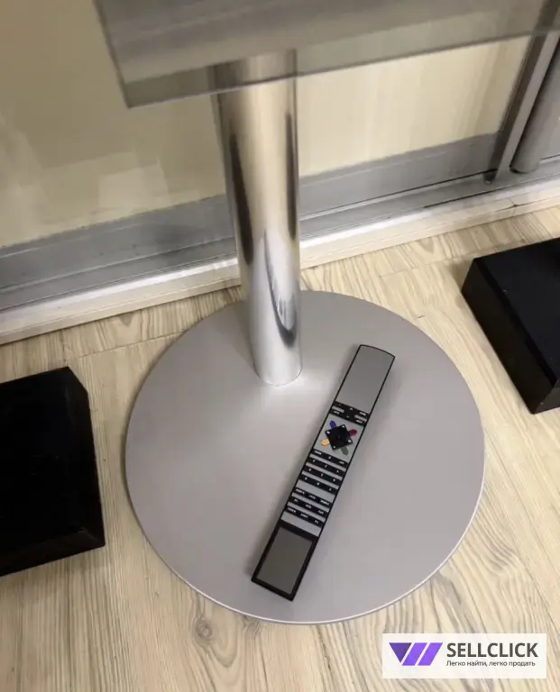 B & O Beosound 9000 (GB) + Beolab 8000 + beo 4