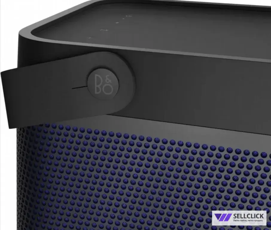 Bang olufsen beolit 20 Black Anthracite