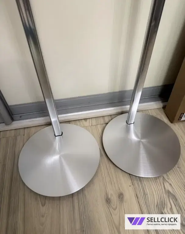 Bang Olufsen Beolab 8 silver наполный комплект