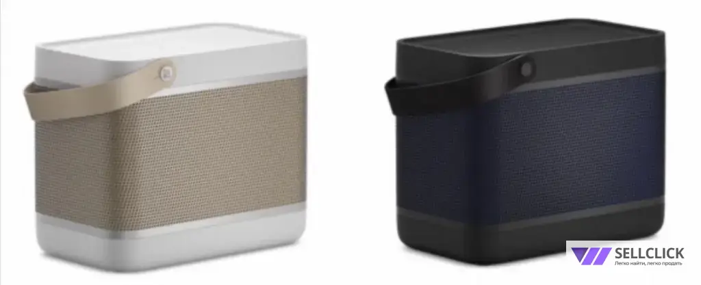 Bang olufsen beolit 20 Black Anthracite