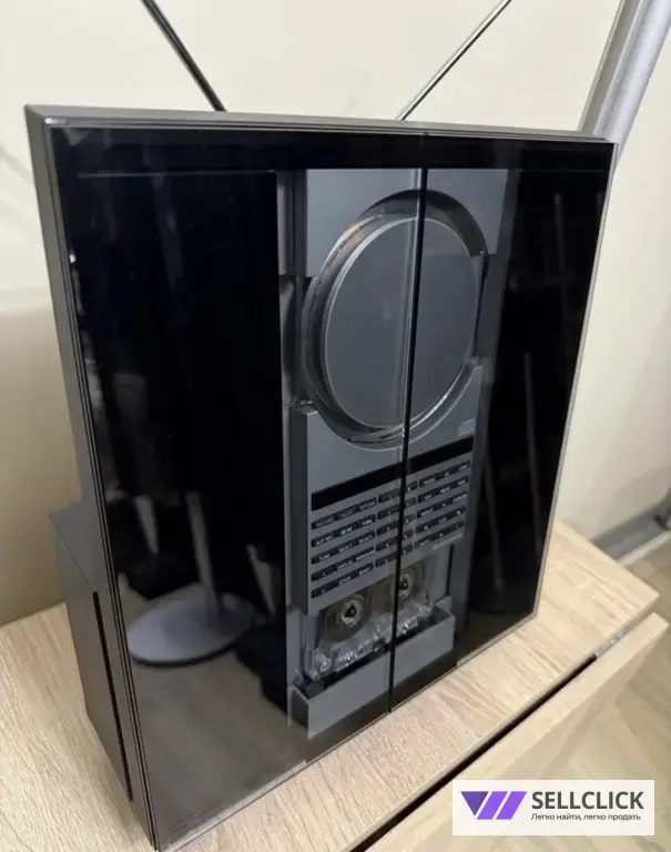 Bang olufsen beosound ouverture mk 2