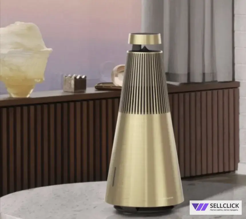 Bang olufsen beosound 2