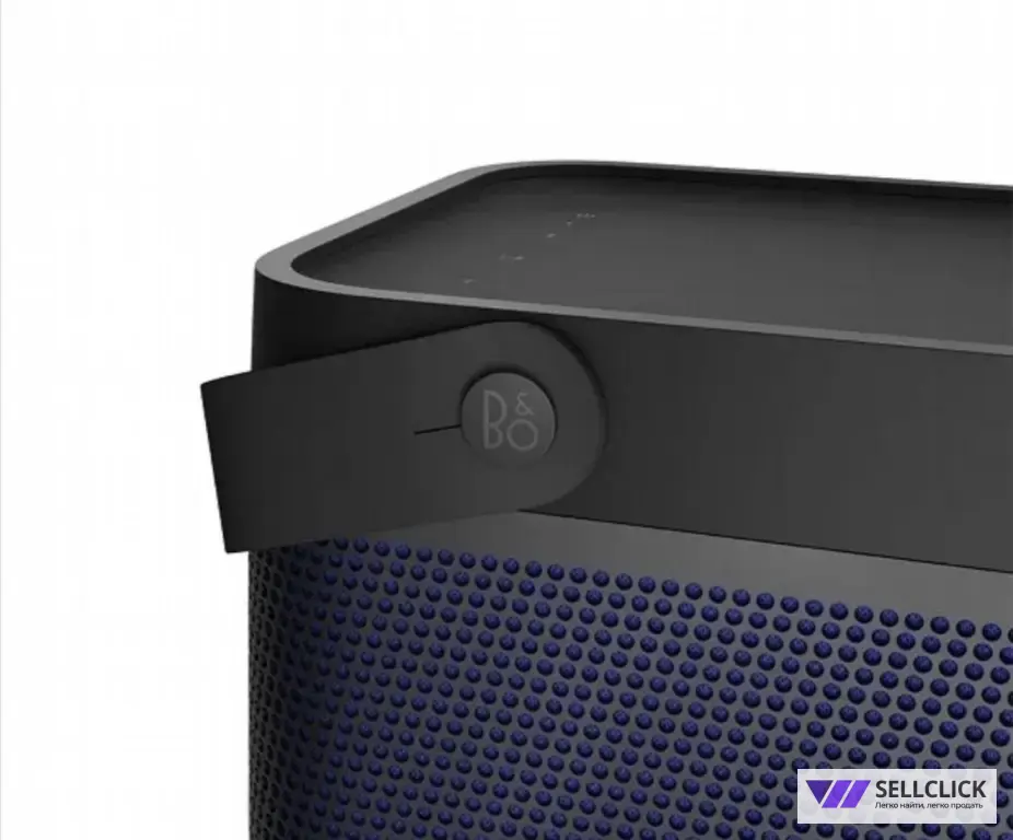 Bang olufsen beolit 20 Black Anthracite