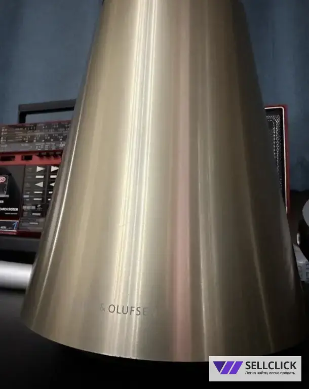 Bang olufsen beosound 2