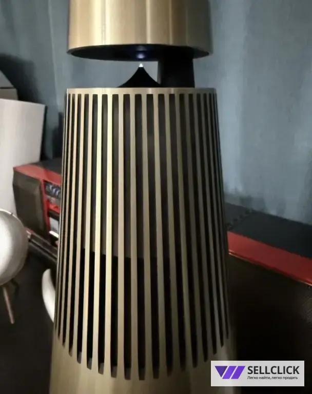 Bang olufsen beosound 2