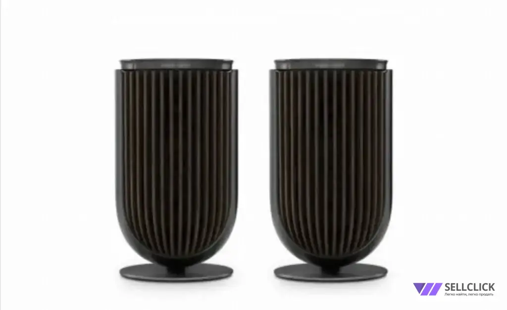 Bang olufsen beolab 8 black anthracite Пара