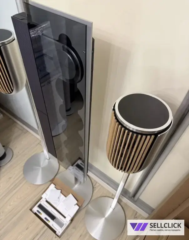 B & O beosound 9000 + beolab 8 new+ beo one