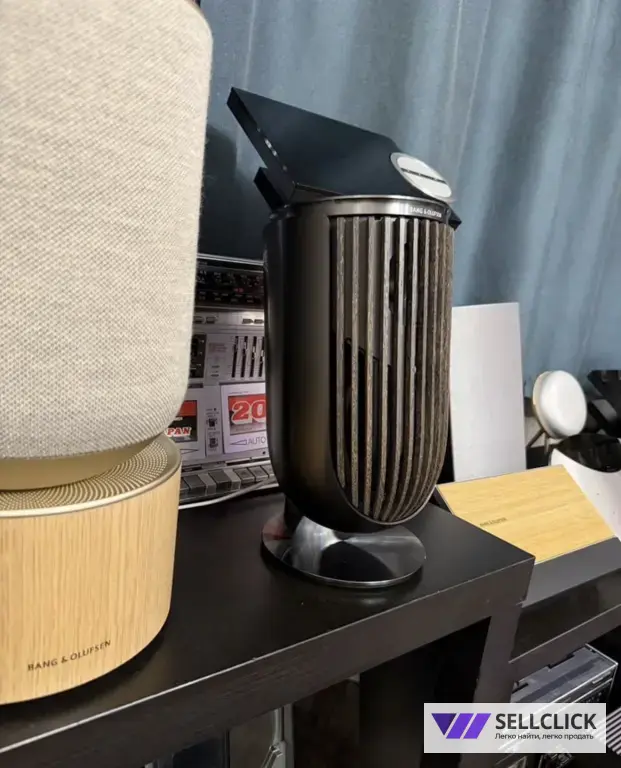 Bang olufsen beolab 8 black anthracite Пара
