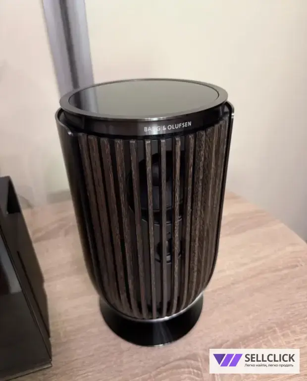 Bang olufsen beosound 3200 + beolab 8