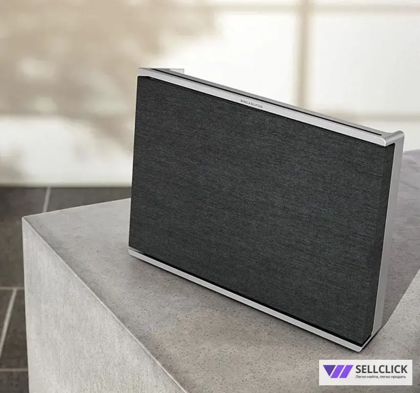 Bang & Olufsen Beosound Level Natural
