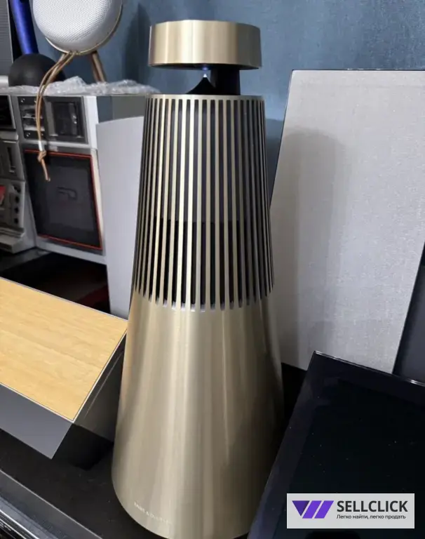 Bang olufsen beosound 2