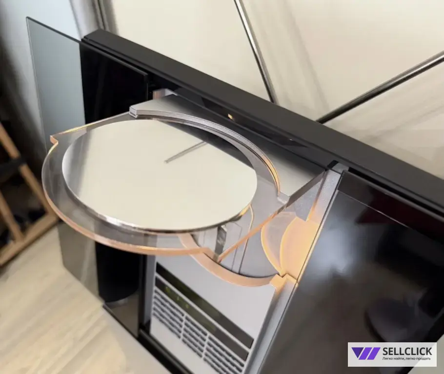 Bang olufsen beosound 3200 LUX идеал