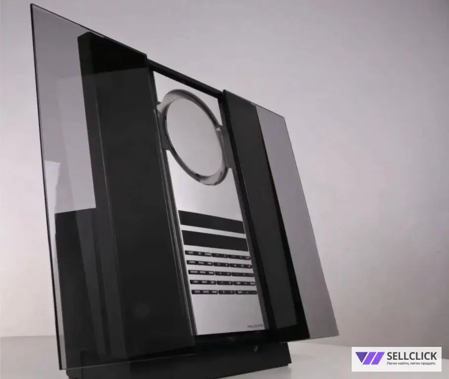 Bang olufsen beosound 3200 LUX идеал