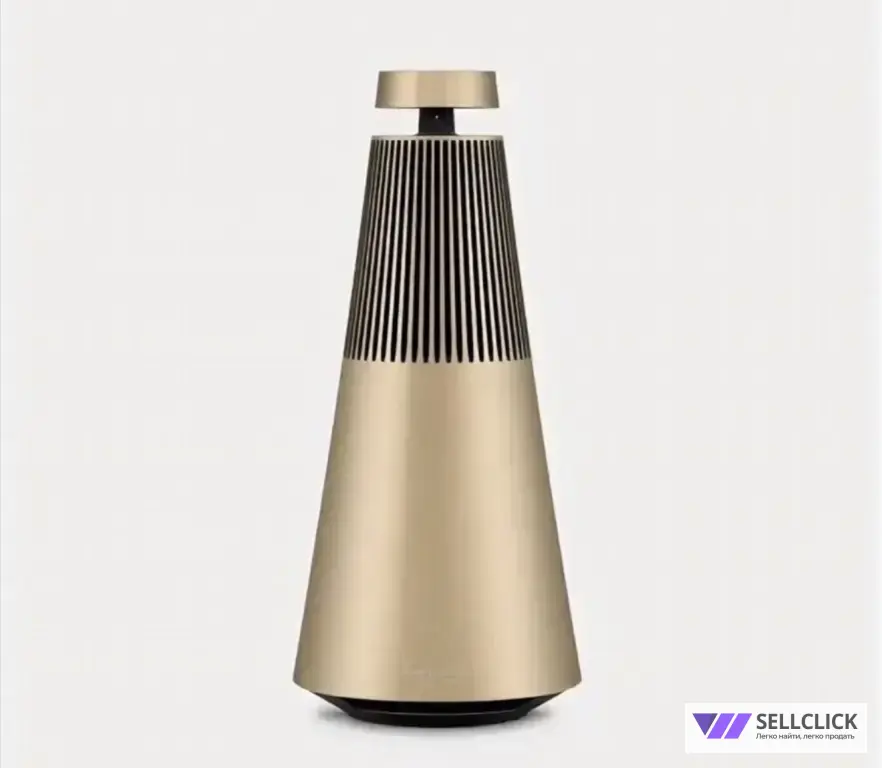 Bang olufsen beosound 2