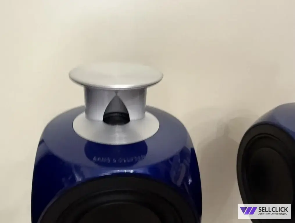 B&O beolab 3 blue Lux