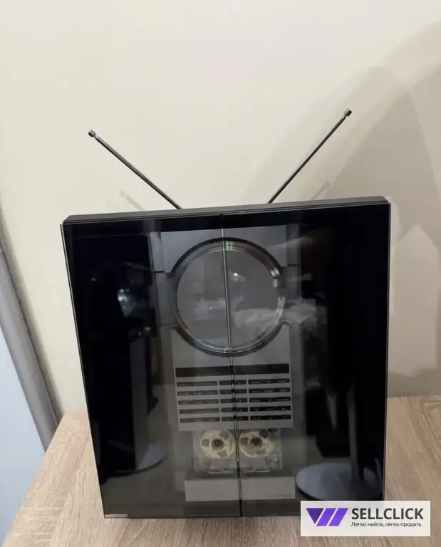 Bang olufsen beosound ouverture mk 2