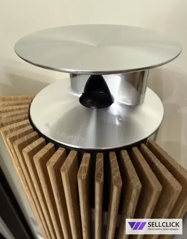 B & O beosound 9000 + beolab 18 + beo 4