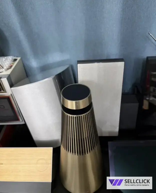 Bang olufsen beosound 2