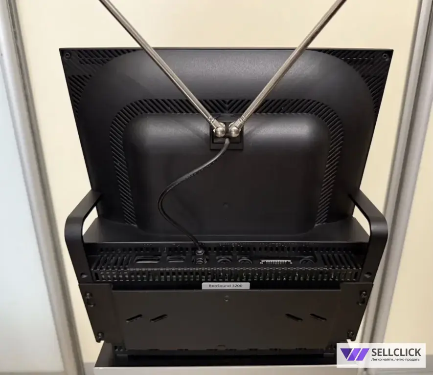 Bang olufsen beosound 3200 LUX идеал