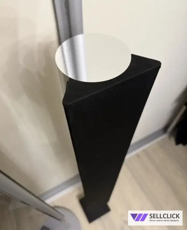 B & O Beosound 9000 (GB) + Beolab 8000 + beo 4