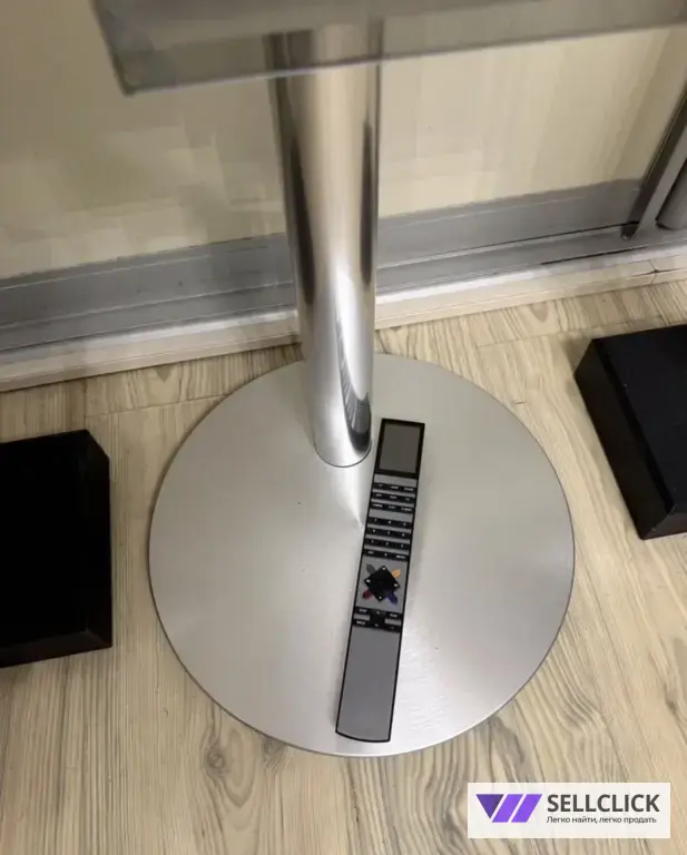 Bang olufsen beosound 9000 + beolab 8000 + beo 4