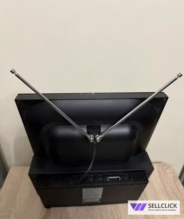 Bang olufsen beosound ouverture mk 2