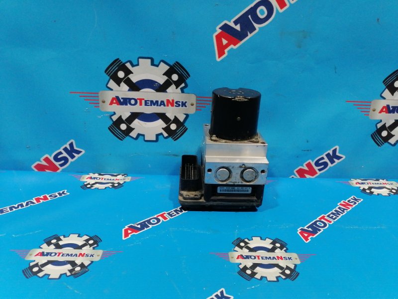 Блок ABS