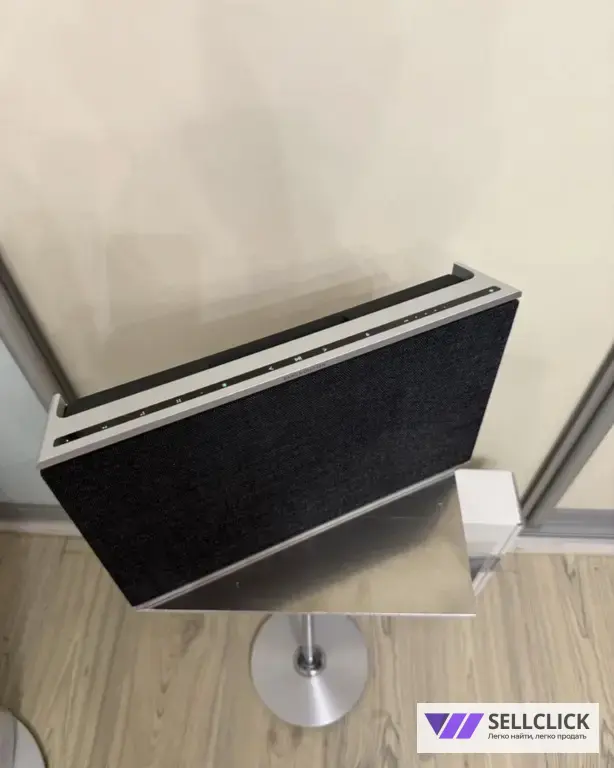 Bang & Olufsen Beosound Level Natural