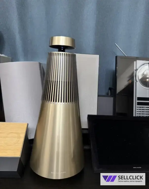 Bang olufsen beosound 2