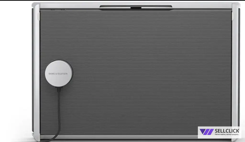 Bang & Olufsen Beosound Level Natural