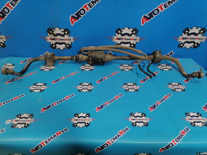 Стабилизатор поперечной устойчивости
